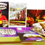 Grafitti Magazines