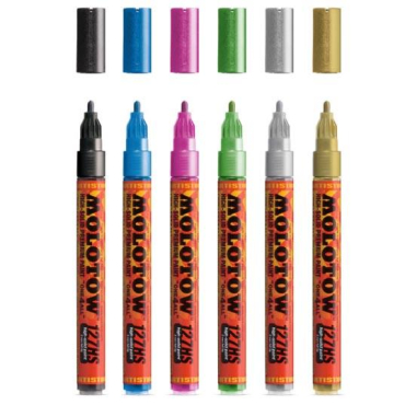 MOLOTOW™ One4All Marker 127HS